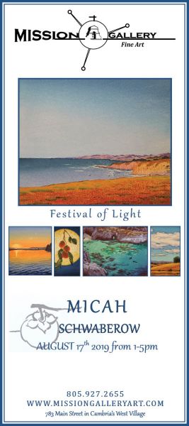 Printing Demonstration with Micah Schwaberow August 17th 2019