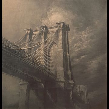 Le Pont du Brooklyn