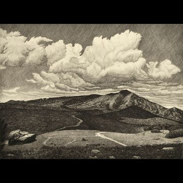 Mount Tamalpais